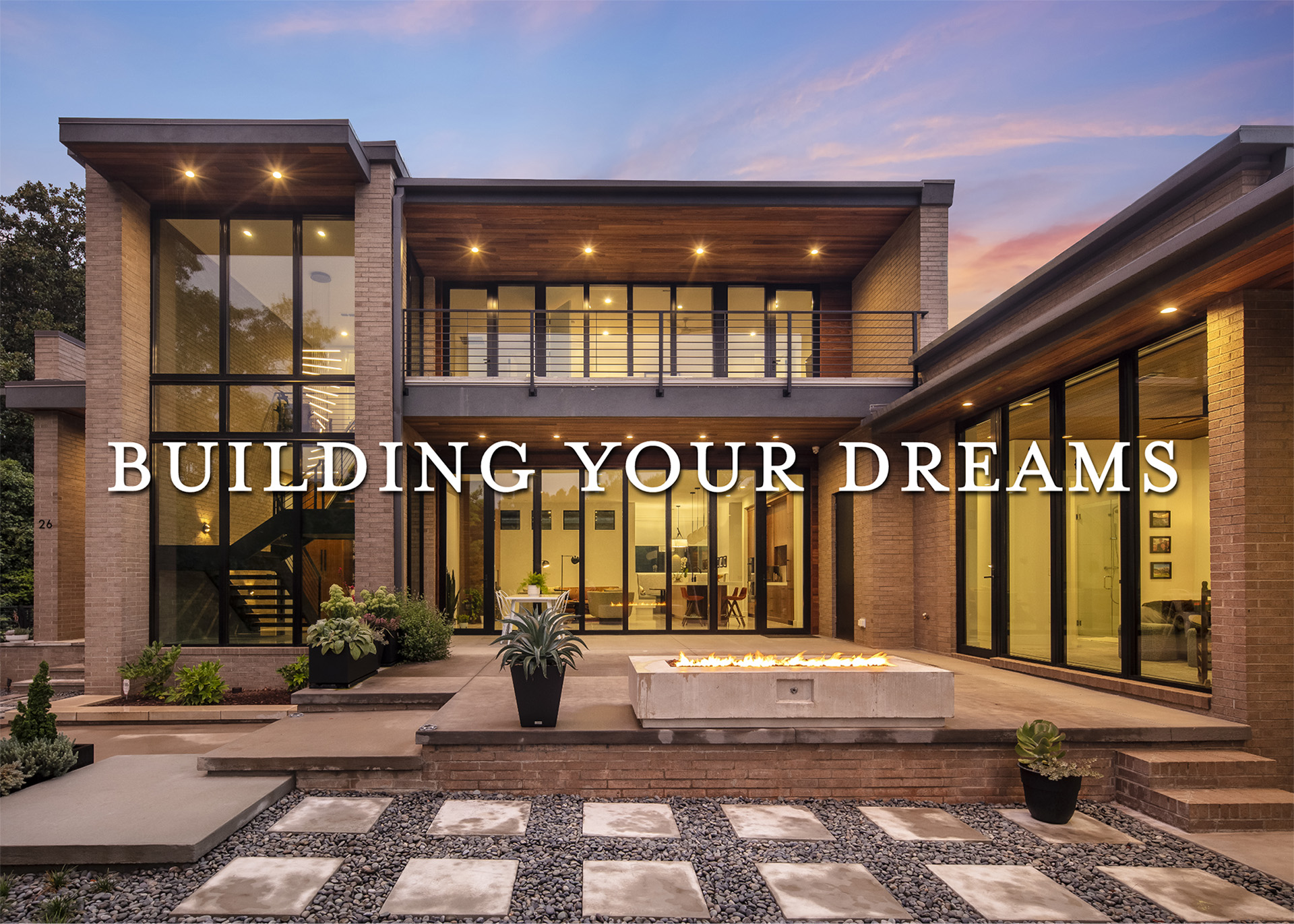 Must Haves When Building A Custom Home in Upstate, SC - Ridgeline  Construction Group