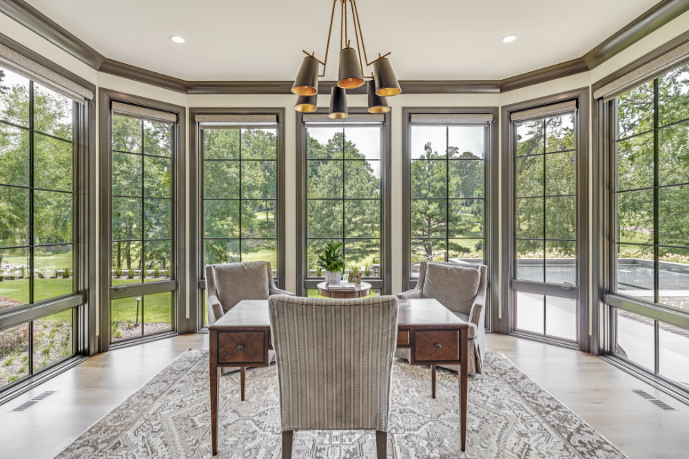 Custom Unique Home Spaces | CarsonSpeer Builders