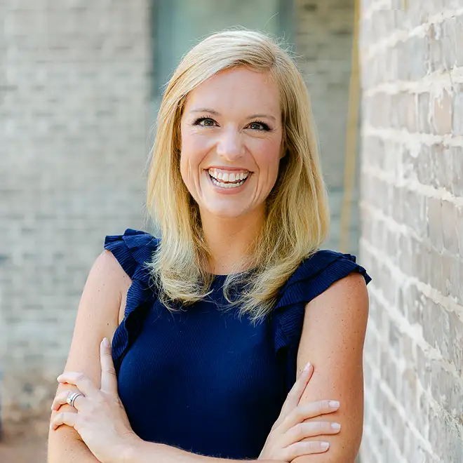 Erin McArthur