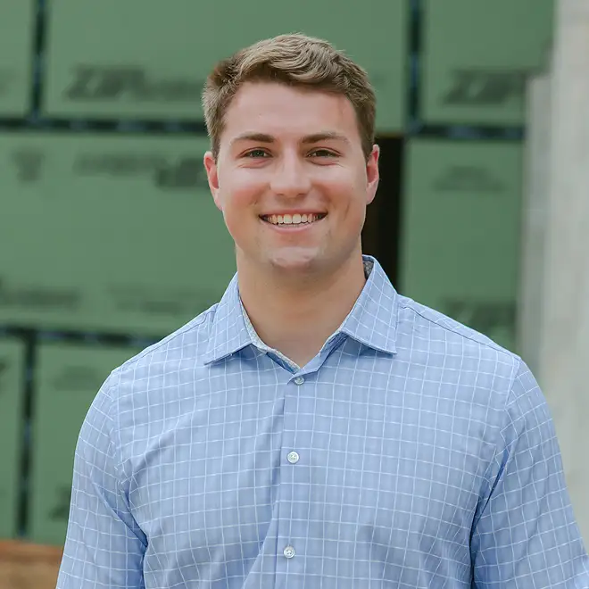 Zach White
